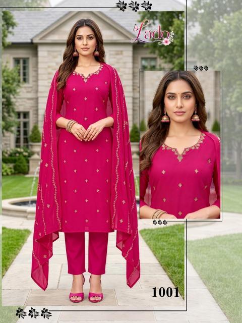 Desi kudi lado kurtis wholesale mumbai